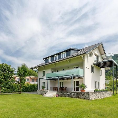 Villa Mueller Turmfalke Оссіах Екстер'єр фото