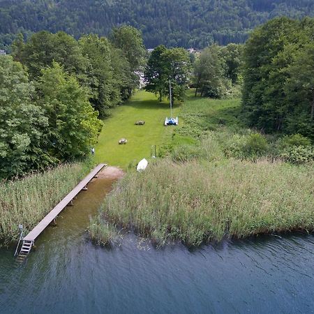 Villa Mueller Turmfalke Оссіах Екстер'єр фото